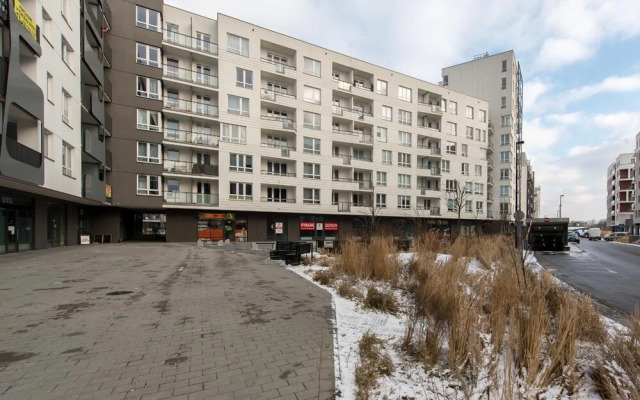 P&O Apartments Klobucka