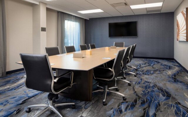 Fairfield Inn & Suites by Marriott Charleston