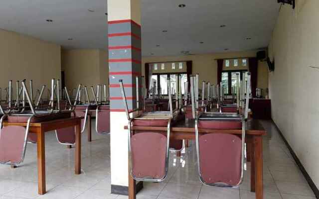 Taman Aer Hotel