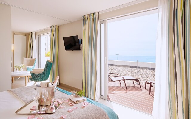 Prévithal Hôtel de la Baie Thalasso & Spa Marin