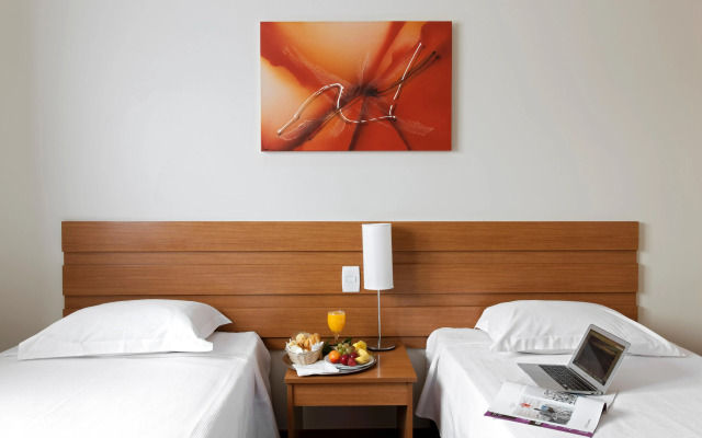 Nobile Inn Jundiaí