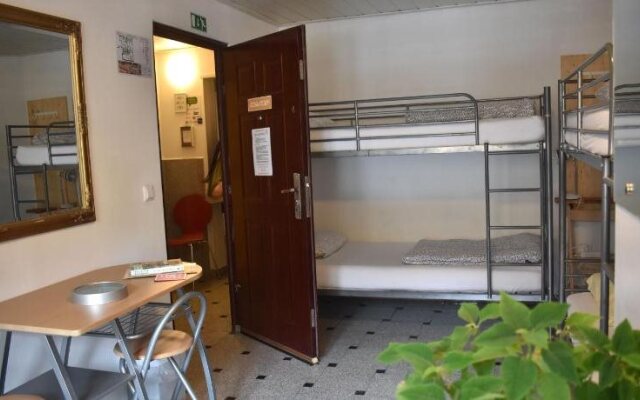Hostel 24 Center