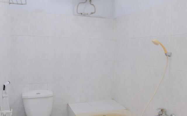 Hotel Nugraha By OYO Rooms