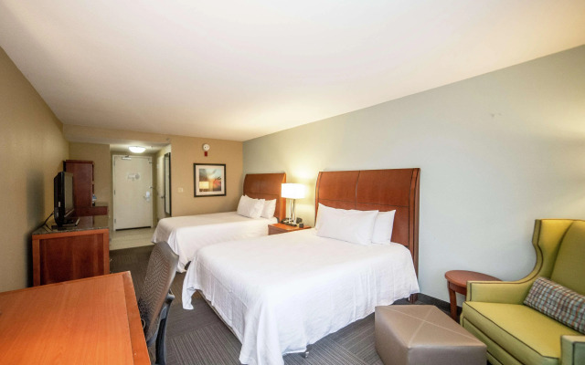 Hilton Garden Inn Beaufort