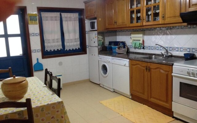 Apartment With One Bedroom In Gafanha Da Nazare With Wonderful City View Balcony And Wifi
