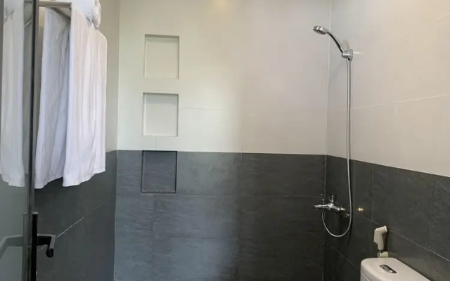 Rang Dong hotel
