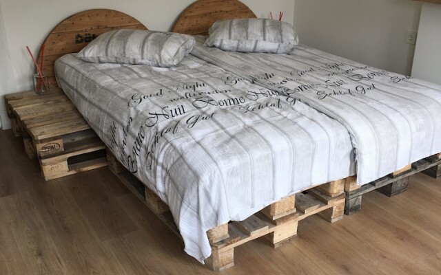 B&B Check Mate Roermond