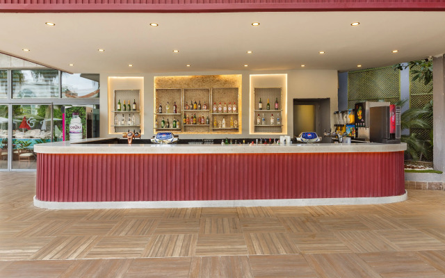 Kemer Millenium Resort
