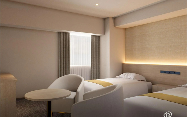 Daiwa Roynet Hotel MITO