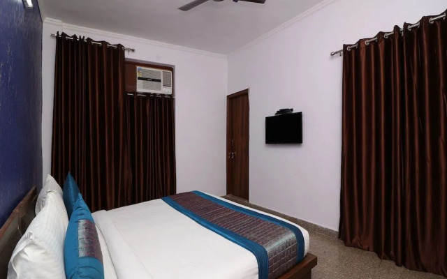 Westend Residency