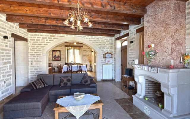 Villa Erofili