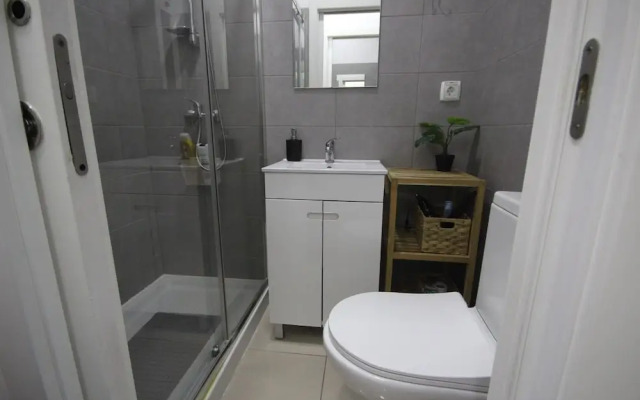 Our Little Spot in Marquês