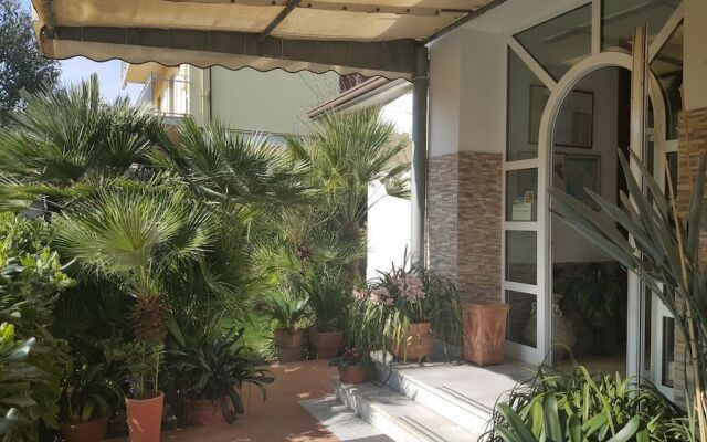 Hotel Elisabetta