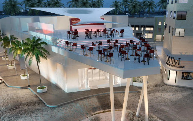 Sonesta Maho Beach All Inclusive Resort Casino & Spa