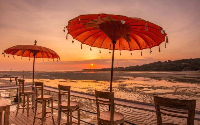 Ocean Brothers Ceningan