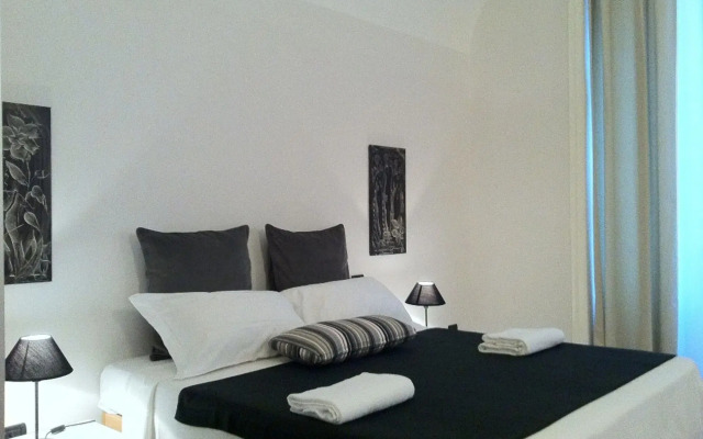 iBed Napoli