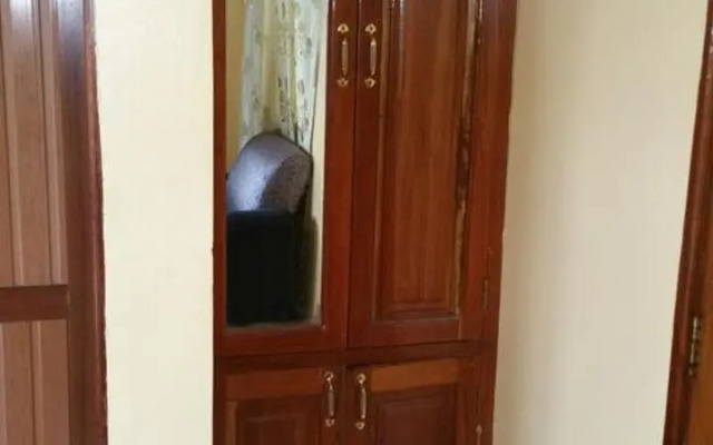 Mauya Executive Lodge