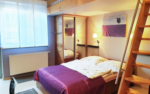 Apartament ZAKOcentrum