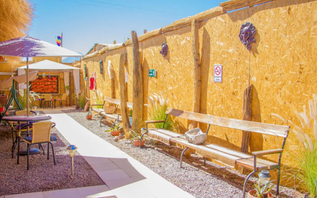 Hostal Lalck Cketi San Pedro De Atacama