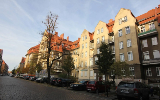 Apartamenty Velvet