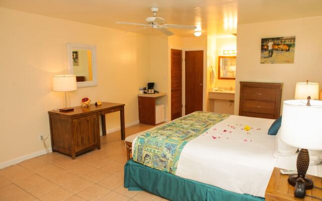 Anegada Reef Hotel