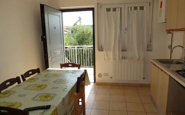 Residence Mare
