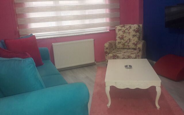 Kilicoglu Suit Apart Otel