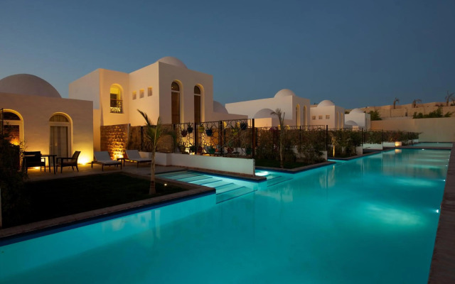 Fort Arabesque The Villas