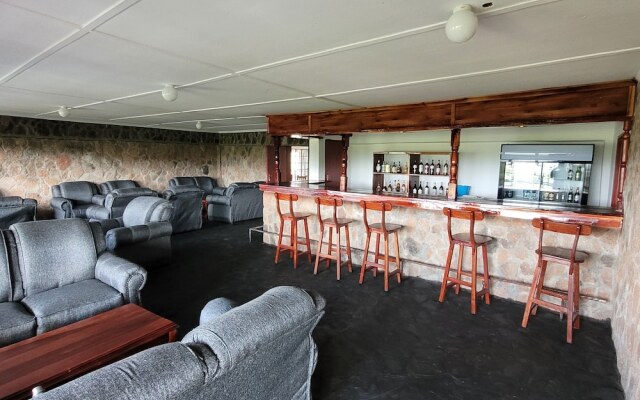 Matopo Ingwe Lodge