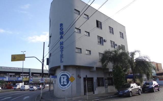 Roma Hotel
