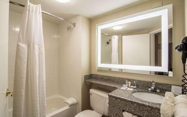 Comfort Inn Pensacola - University Area