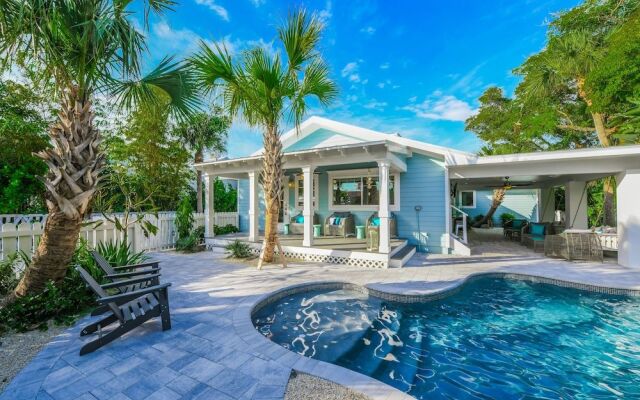 Summer House by SKLRP