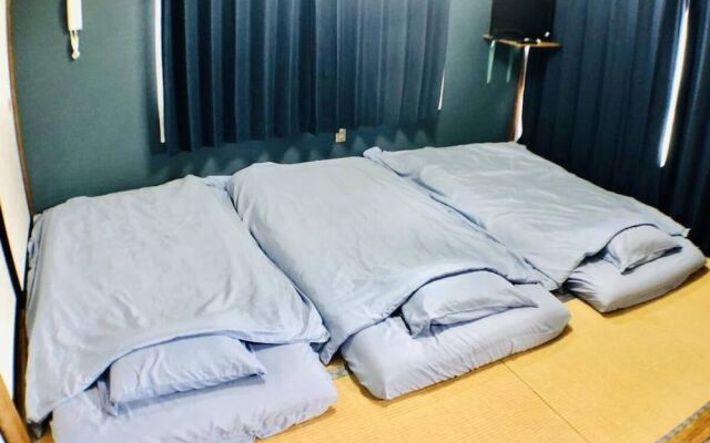 Habitacion NIIYA Mt Fuji