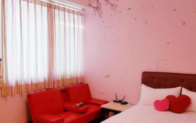Music Heart Guest House