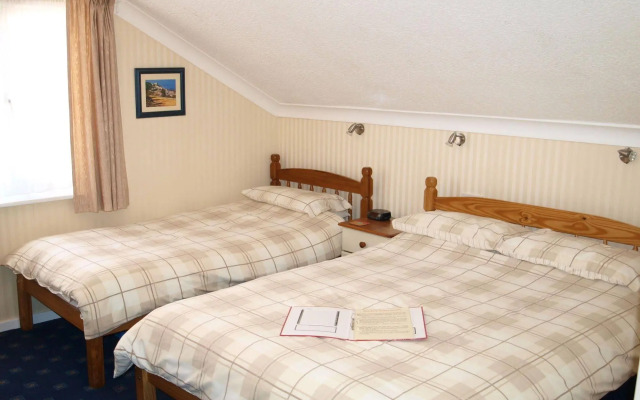 Blantyre Guest House