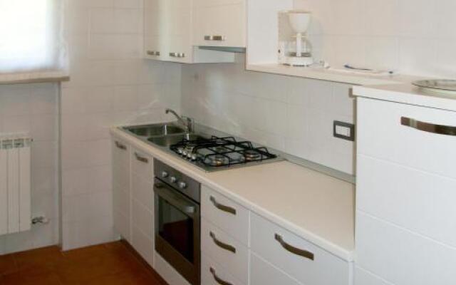Golf Green Residence 205s