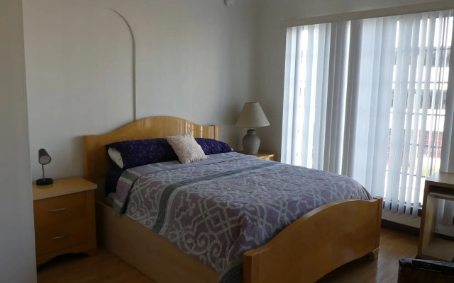 Wilshire Orange Hotel
