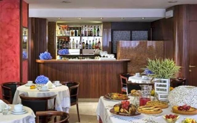 Parioli Hotel Rimini
