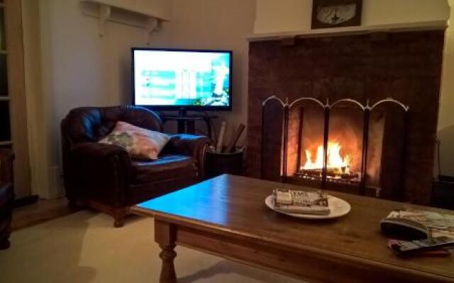 Book Keepers Cottage