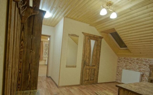 Dacha