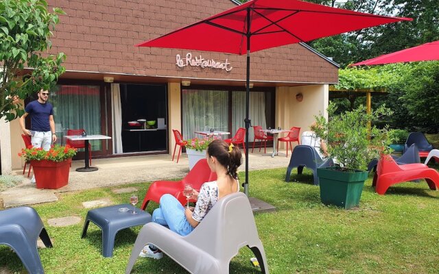 Hôtel Restaurant Bonanite