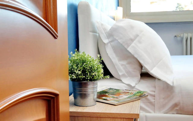 Pamphili Charme - My Extra Home