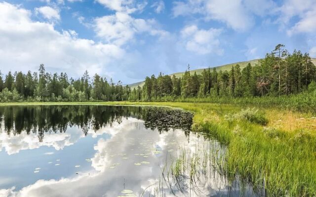Holiday Home Ruska