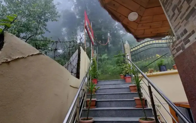 Goroomgo Hotel Dreamland Darjeeling