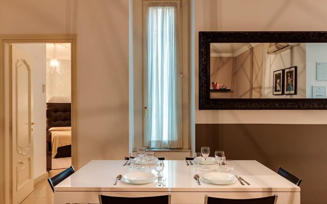 Rome Accommodation - Dolce Family