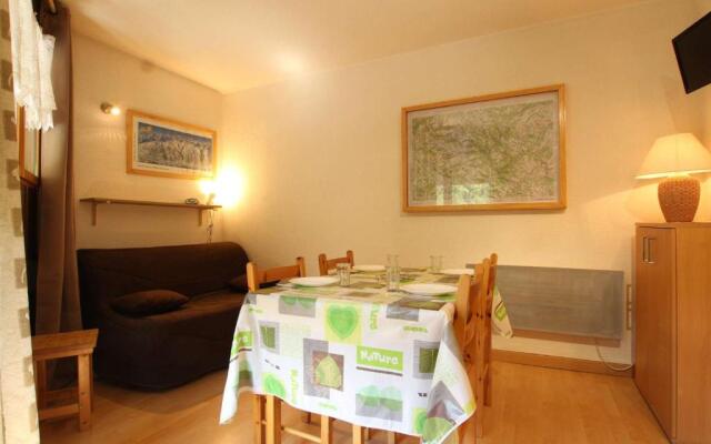 Appartement Serre Chevalier, 1 pièce, 4 personnes - FR-1-330E-51