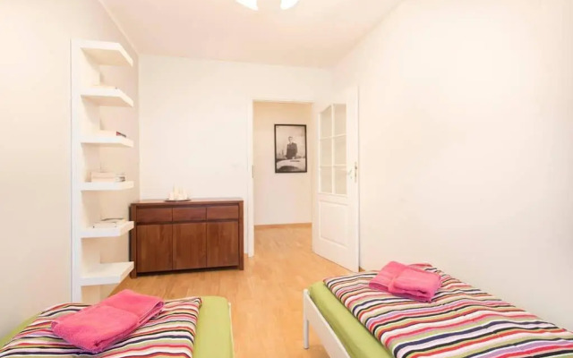 Apartament Skyfall
