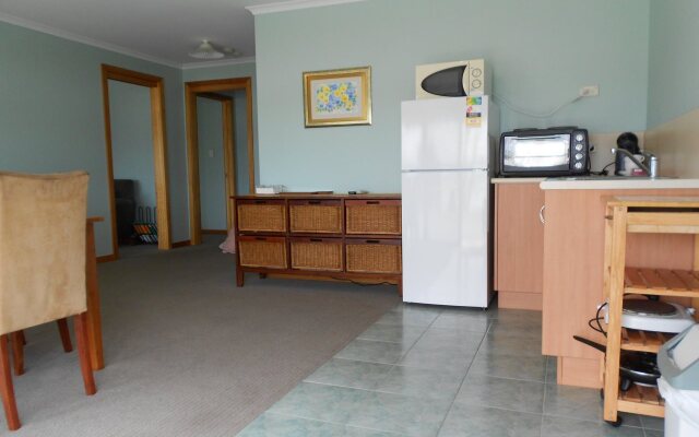Pastimes Riverfront Apartments