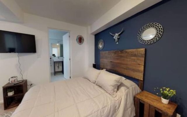 Perfect City Center Pad