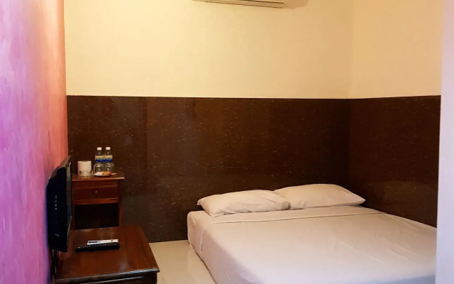 Flyk Hotel